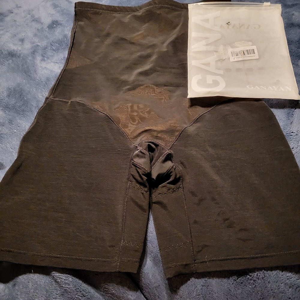 GANAYAN Women Tummy Control  panties